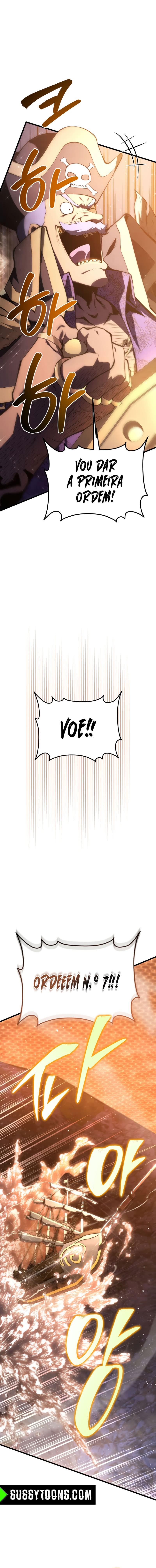 Read Swordmaster’s Youngest Son PT Manga Online