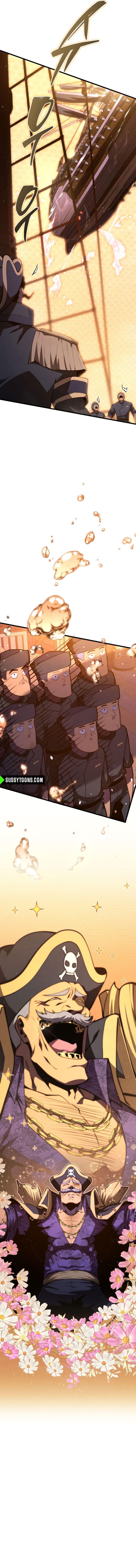 Read Swordmaster’s Youngest Son PT Manga Online