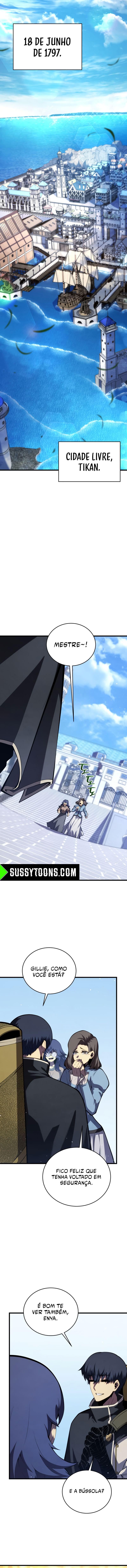 Read Swordmaster’s Youngest Son PT Manga Online