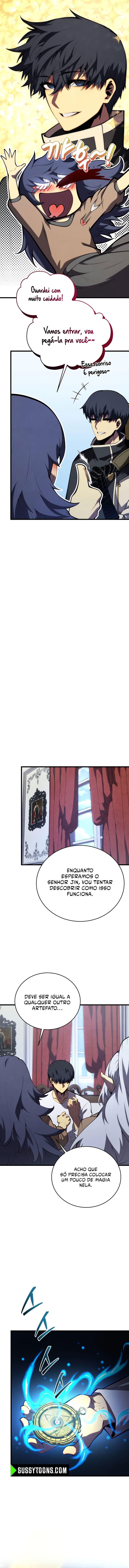 Read Swordmaster’s Youngest Son PT Manga Online