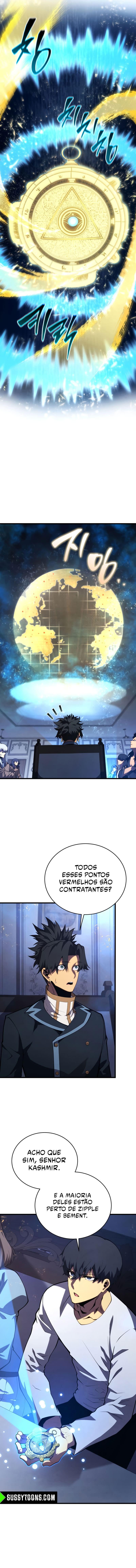 Read Swordmaster’s Youngest Son PT Manga Online