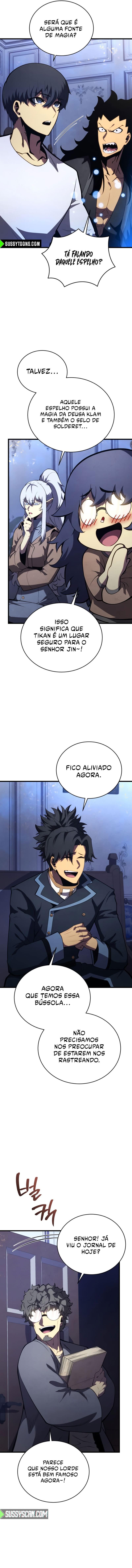 Read Swordmaster’s Youngest Son PT Manga Online