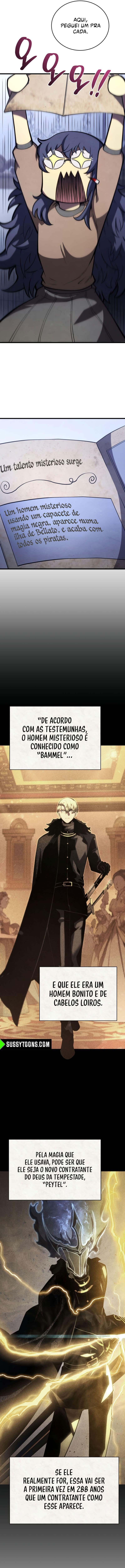 Read Swordmaster’s Youngest Son PT Manga Online