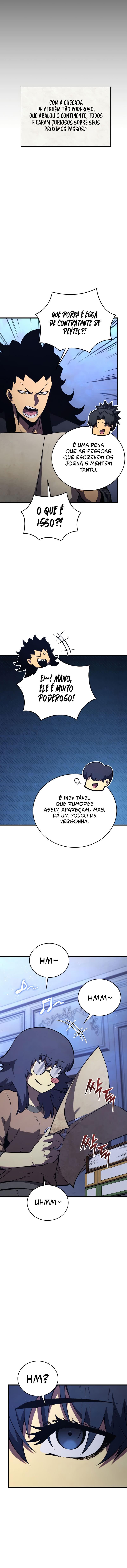 Read Swordmaster’s Youngest Son PT Manga Online