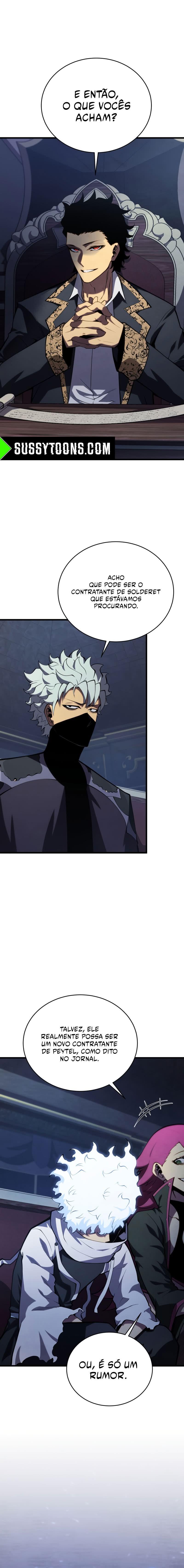 Read Swordmaster’s Youngest Son PT Manga Online