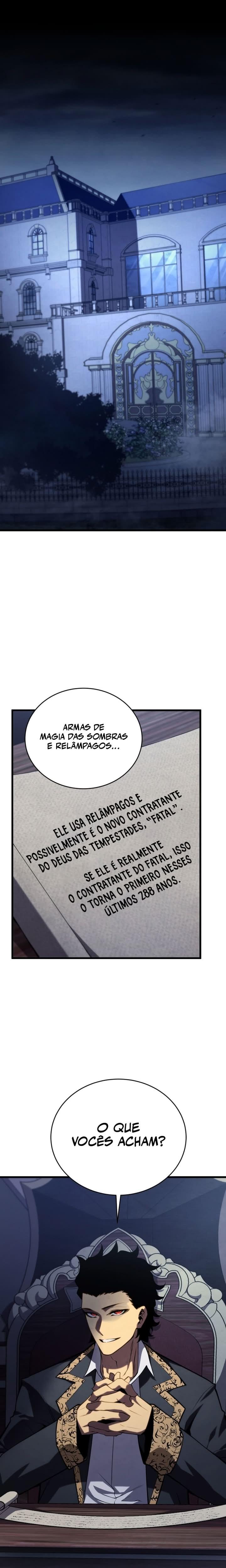 Read Swordmaster’s Youngest Son PT Manga Online