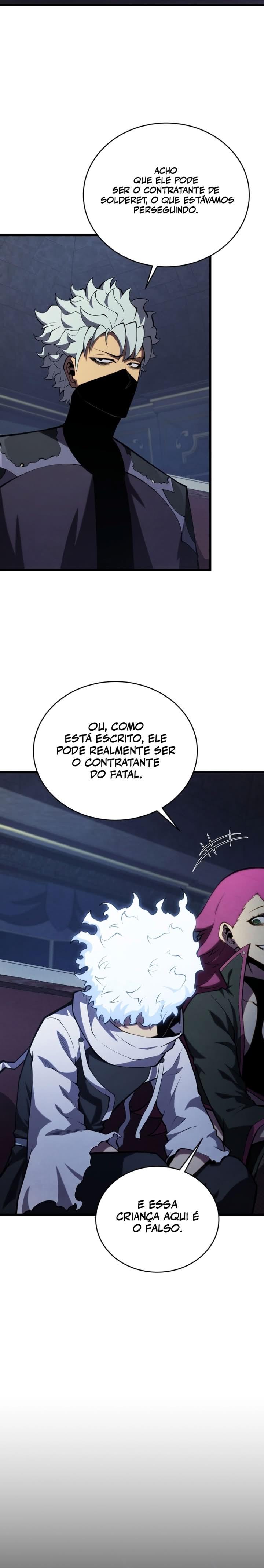 Read Swordmaster’s Youngest Son PT Manga Online