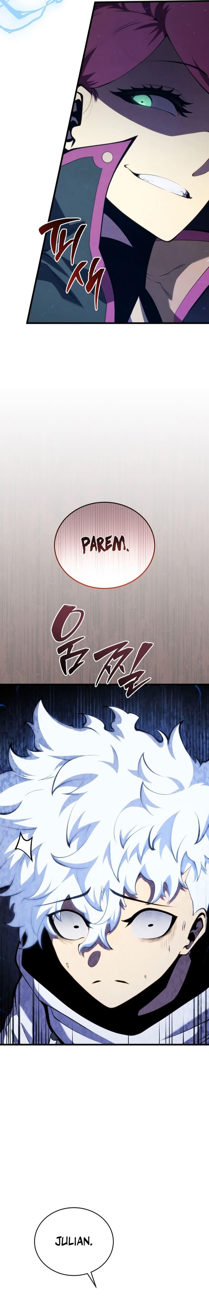 Read Swordmaster’s Youngest Son PT Manga Online