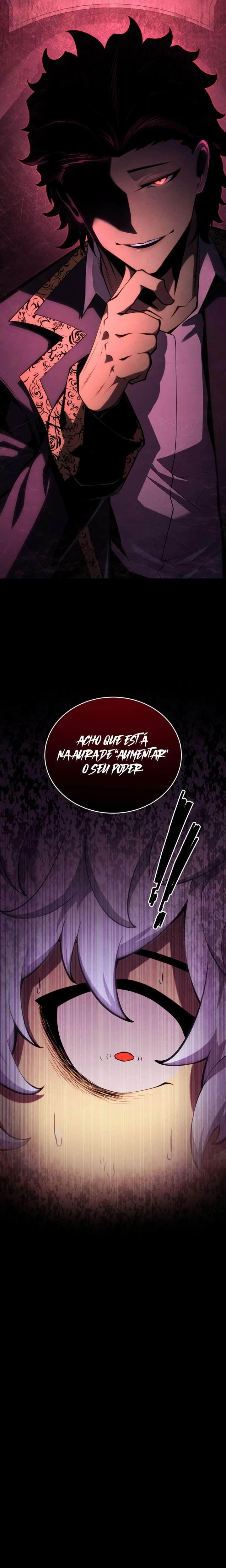 Read Swordmaster’s Youngest Son PT Manga Online