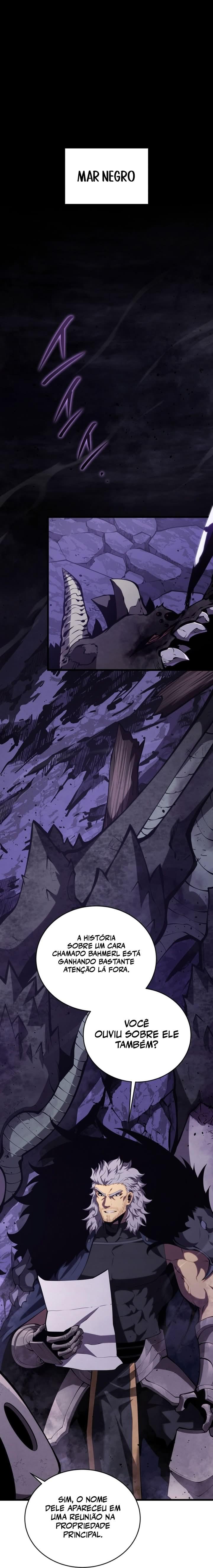 Read Swordmaster’s Youngest Son PT Manga Online