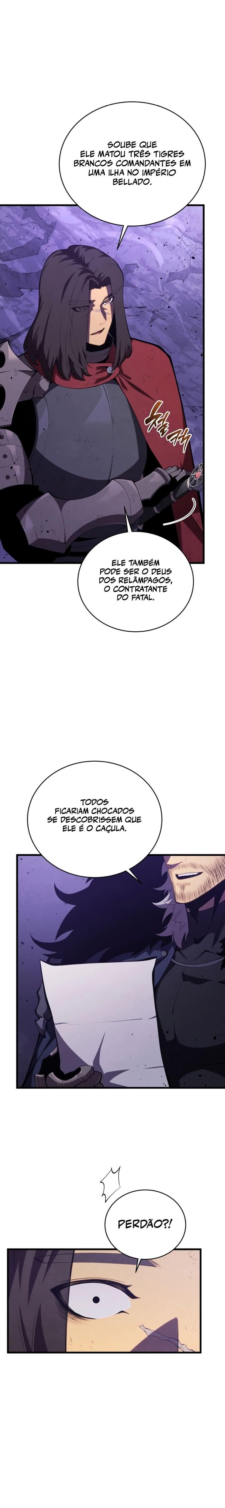 Read Swordmaster’s Youngest Son PT Manga Online