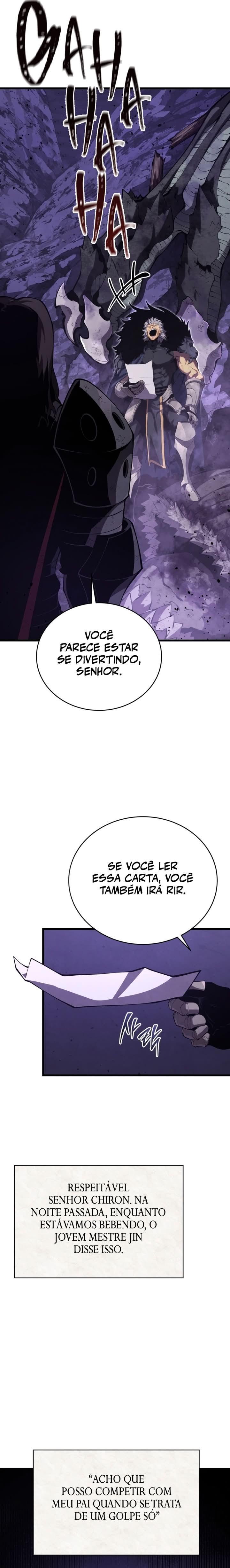 Read Swordmaster’s Youngest Son PT Manga Online