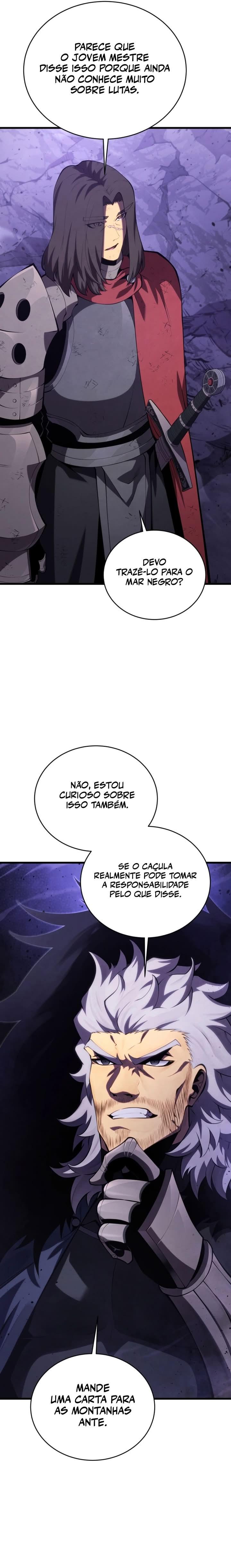 Read Swordmaster’s Youngest Son PT Manga Online