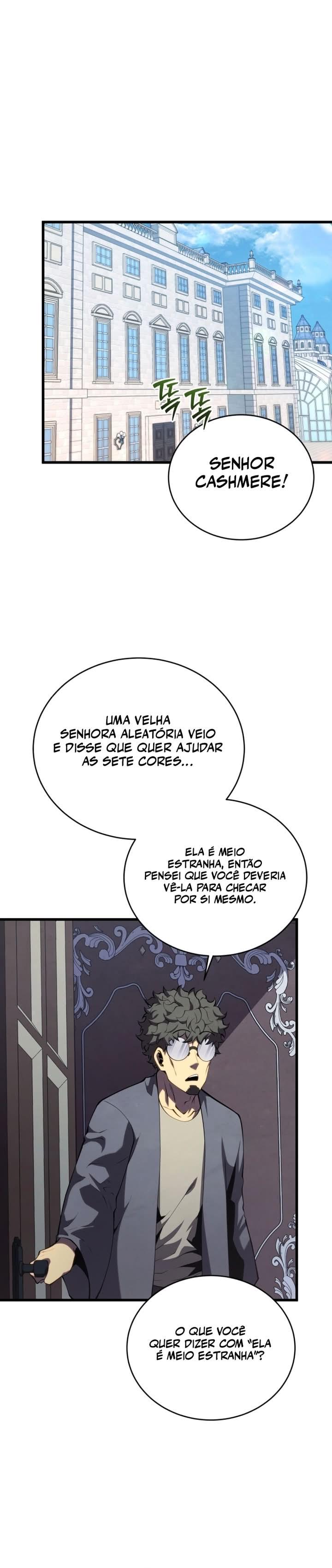 Read Swordmaster’s Youngest Son PT Manga Online