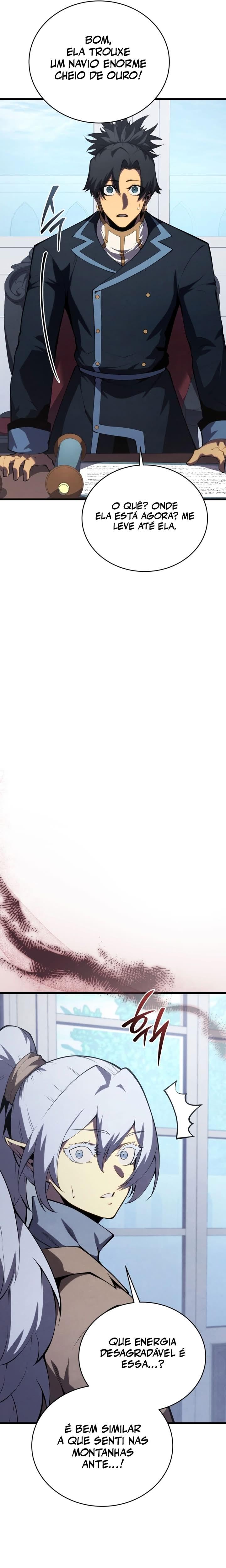 Read Swordmaster’s Youngest Son PT Manga Online