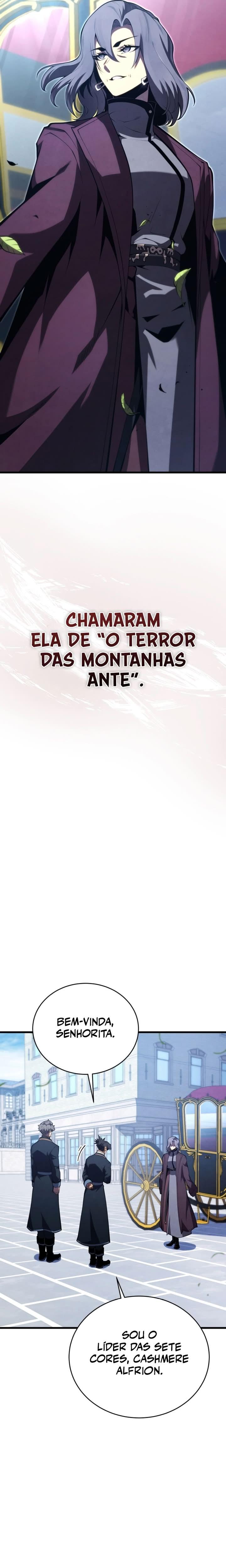 Read Swordmaster’s Youngest Son PT Manga Online