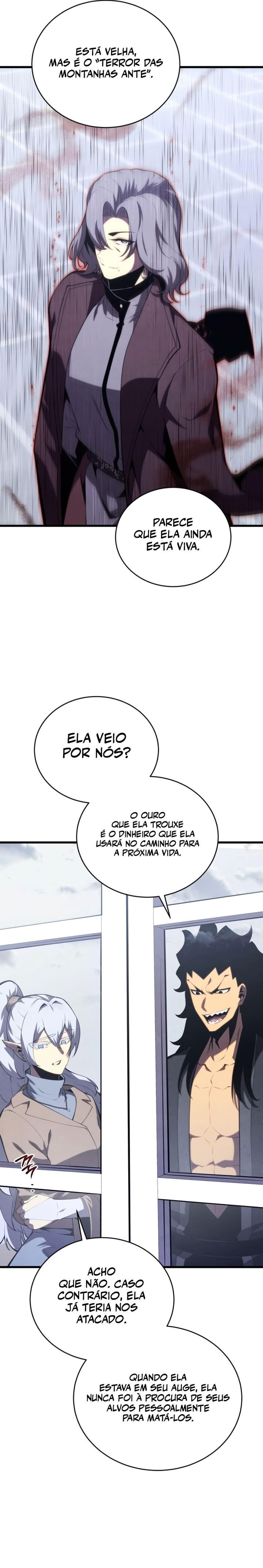 Read Swordmaster’s Youngest Son PT Manga Online