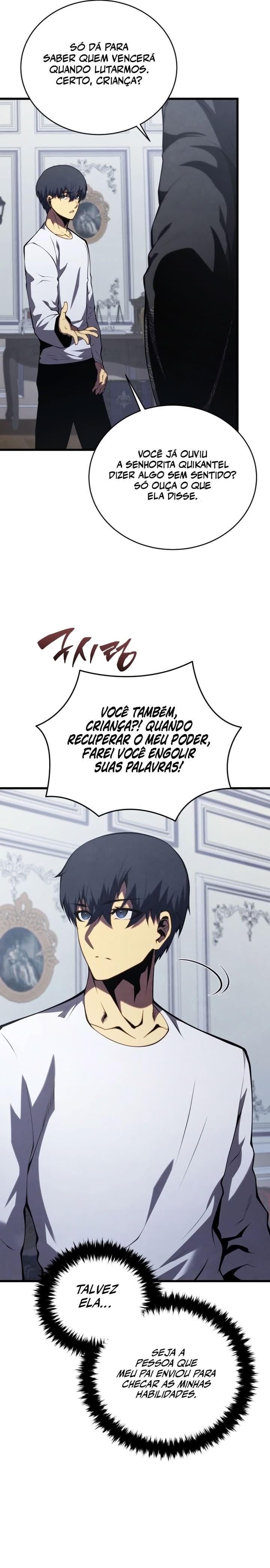 Read Swordmaster’s Youngest Son PT Manga Online