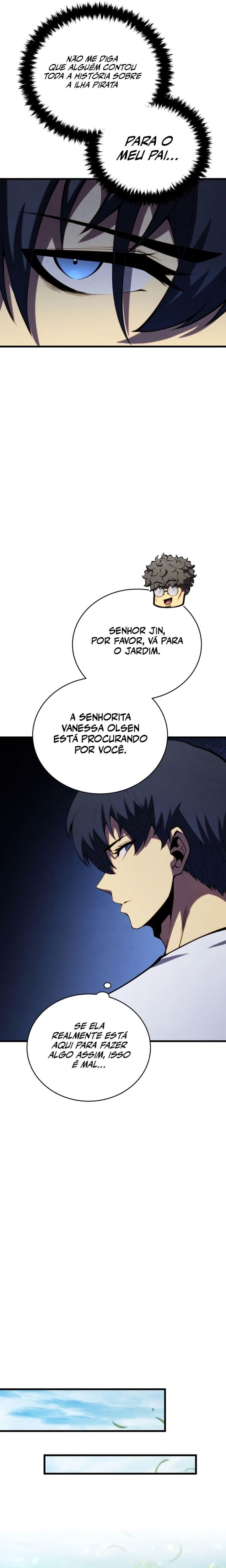 Read Swordmaster’s Youngest Son PT Manga Online