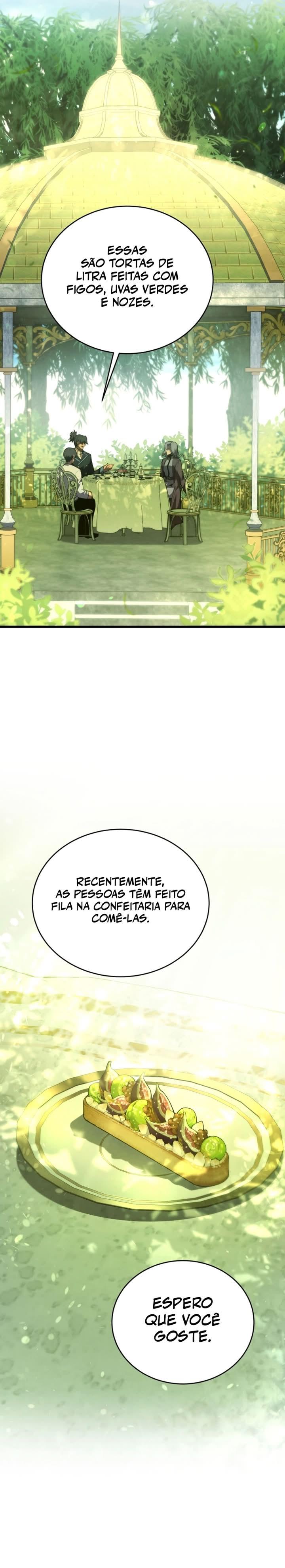 Read Swordmaster’s Youngest Son PT Manga Online