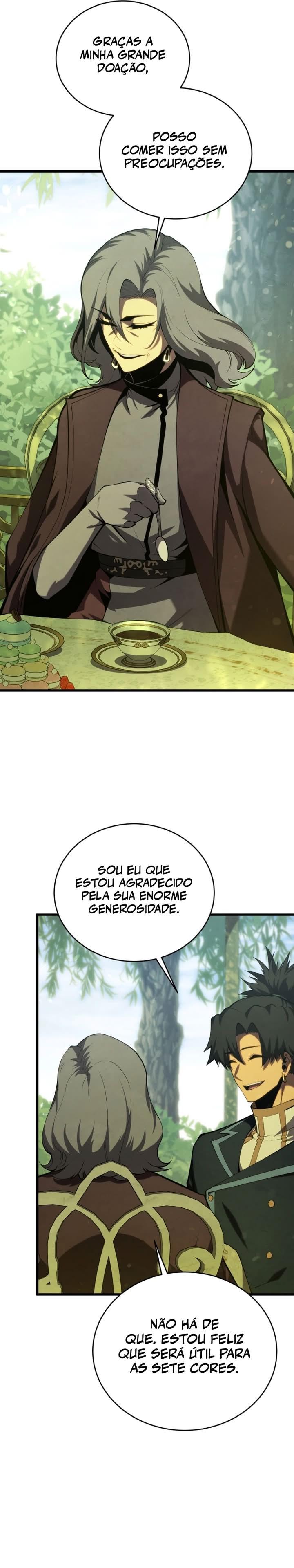 Read Swordmaster’s Youngest Son PT Manga Online