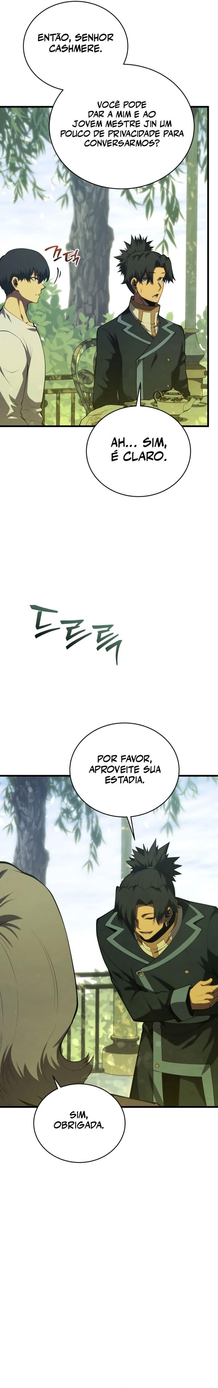 Read Swordmaster’s Youngest Son PT Manga Online