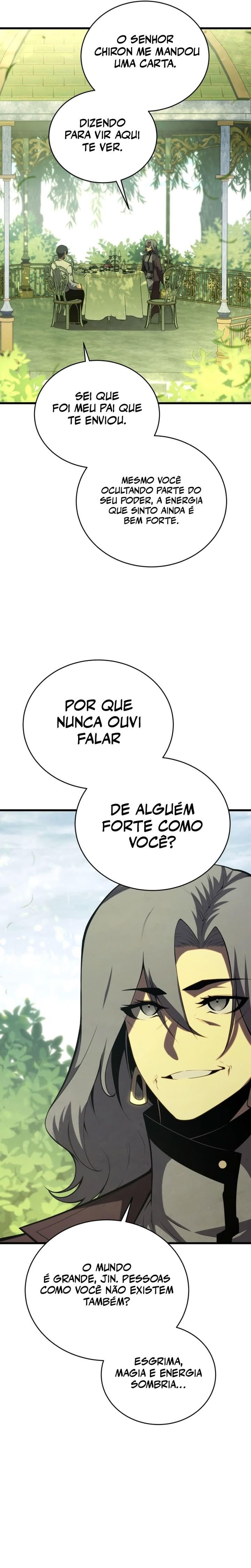 Read Swordmaster’s Youngest Son PT Manga Online