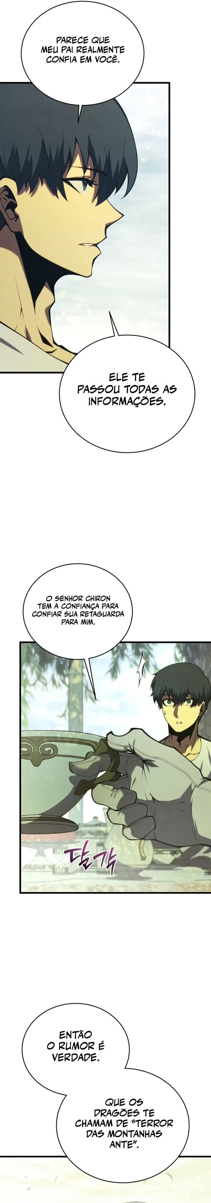 Read Swordmaster’s Youngest Son PT Manga Online