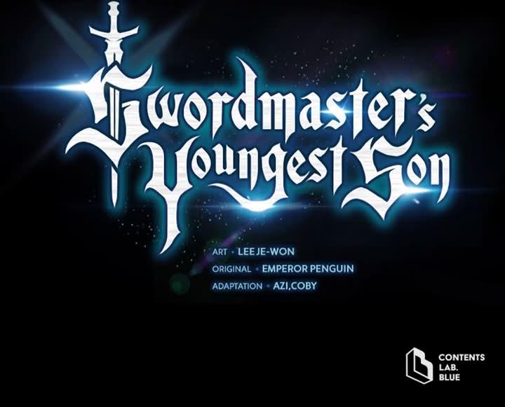 Read Swordmaster’s Youngest Son PT Manga Online