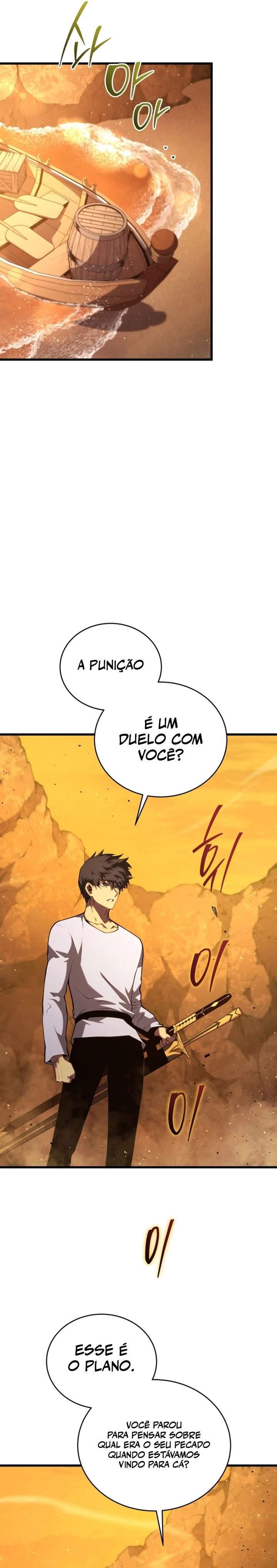 Read Swordmaster’s Youngest Son PT Manga Online