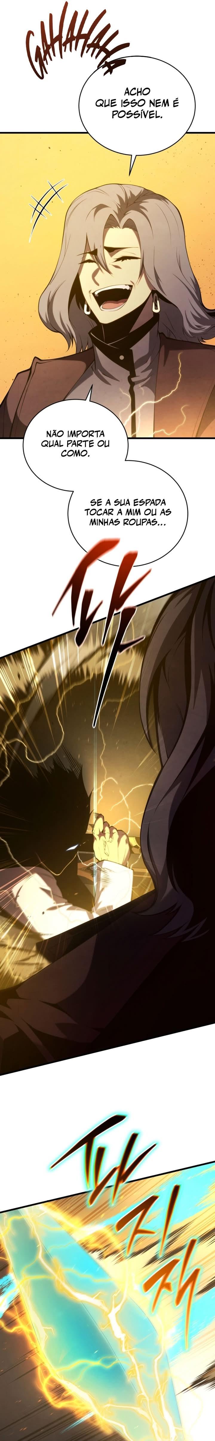 Read Swordmaster’s Youngest Son PT Manga Online