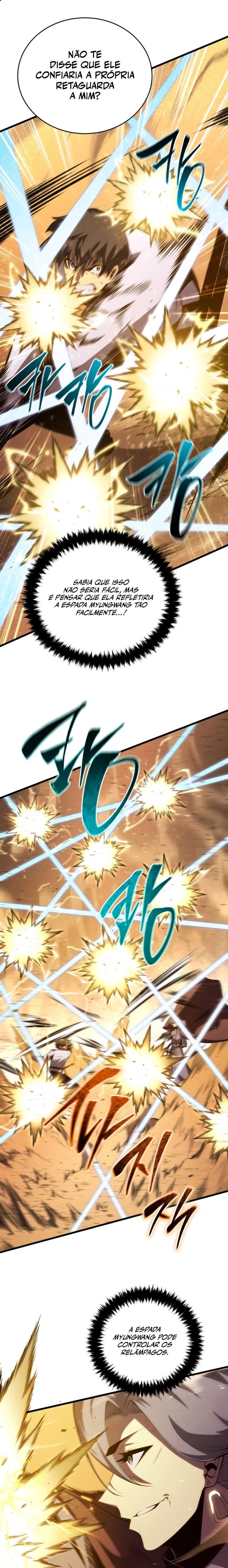 Read Swordmaster’s Youngest Son PT Manga Online