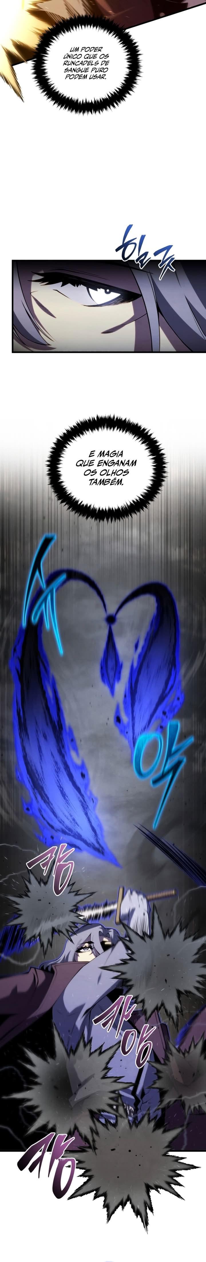 Read Swordmaster’s Youngest Son PT Manga Online