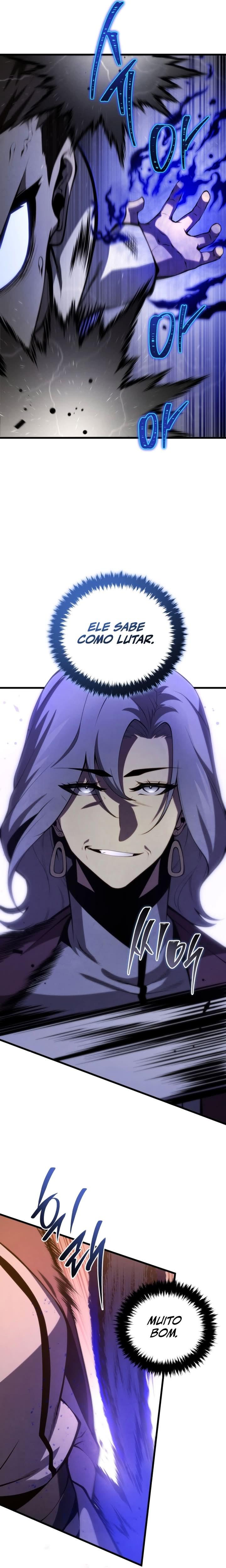 Read Swordmaster’s Youngest Son PT Manga Online