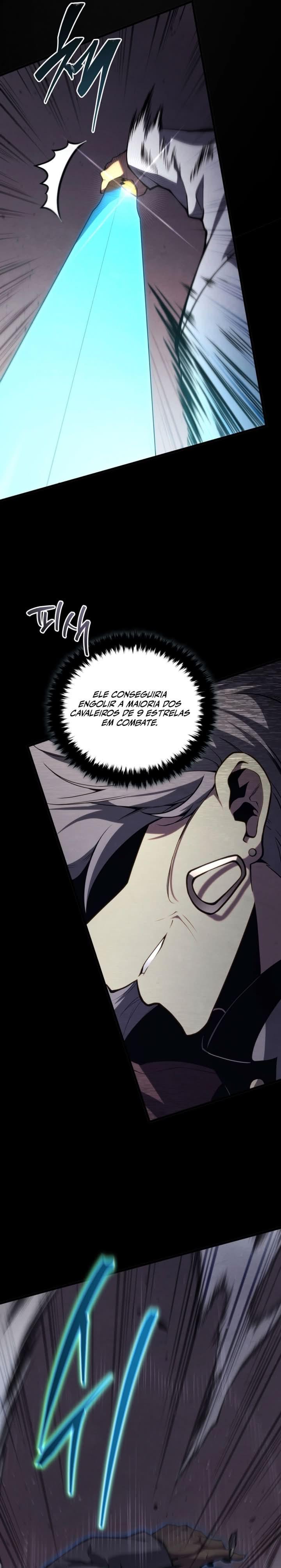 Read Swordmaster’s Youngest Son PT Manga Online