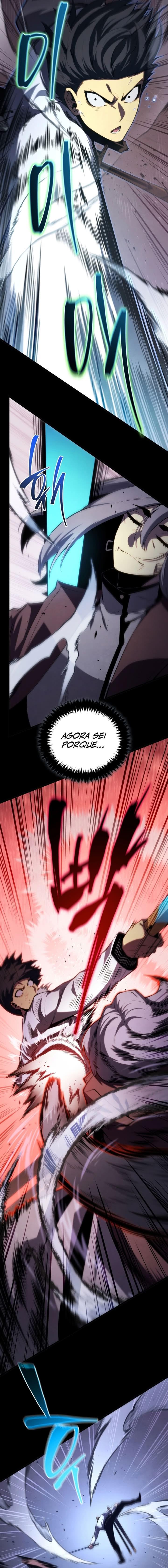 Read Swordmaster’s Youngest Son PT Manga Online