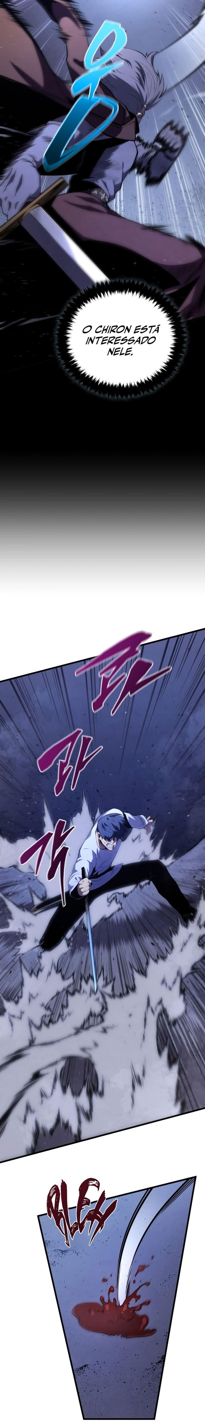 Read Swordmaster’s Youngest Son PT Manga Online