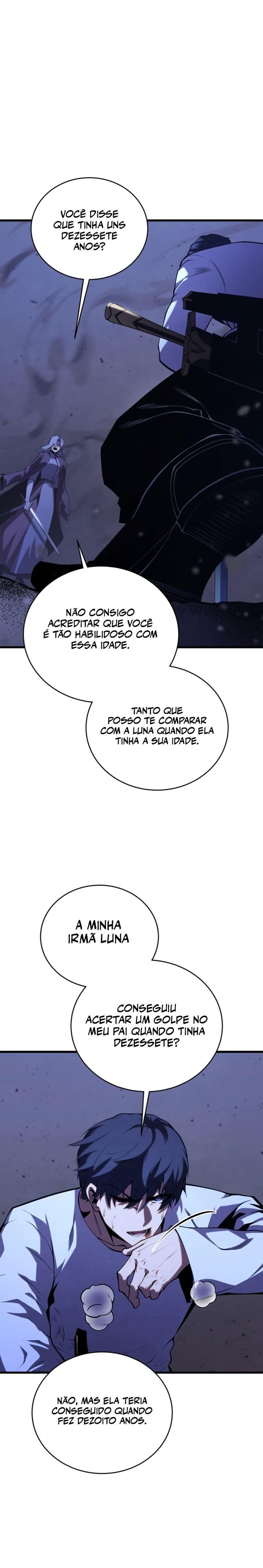 Read Swordmaster’s Youngest Son PT Manga Online