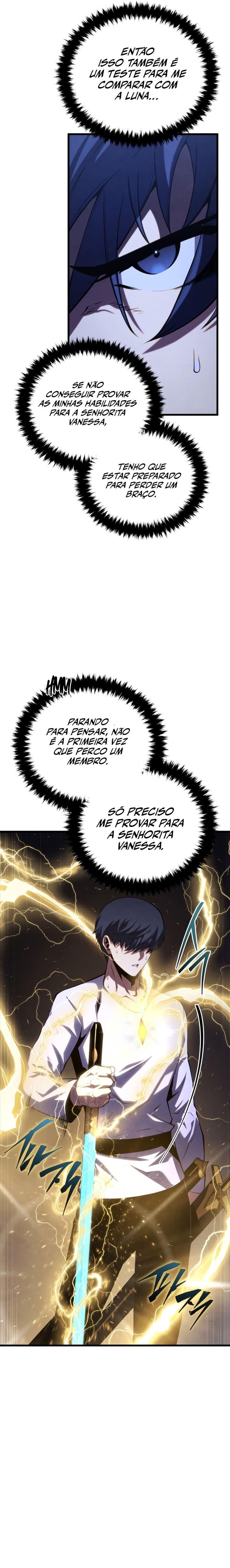 Read Swordmaster’s Youngest Son PT Manga Online