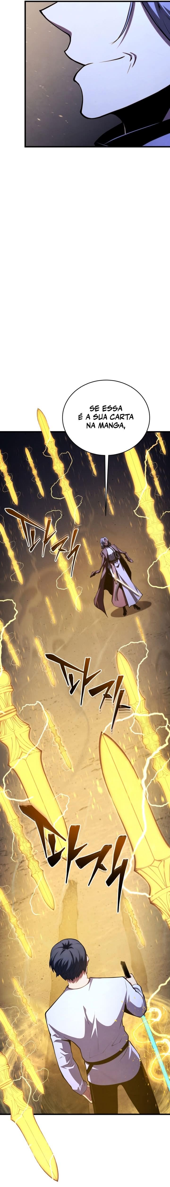 Read Swordmaster’s Youngest Son PT Manga Online