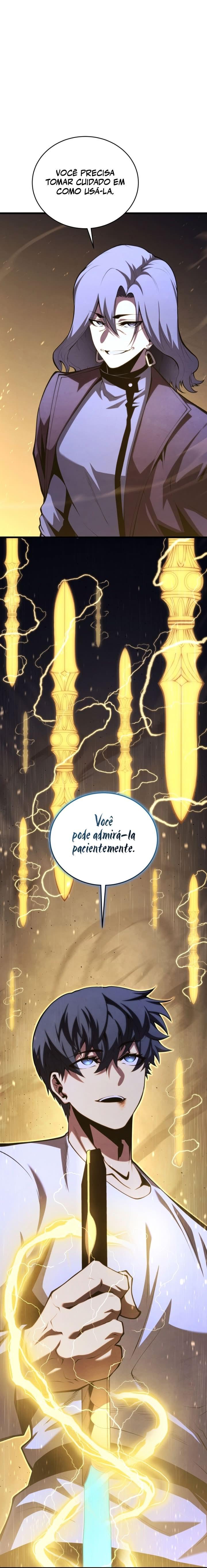 Read Swordmaster’s Youngest Son PT Manga Online