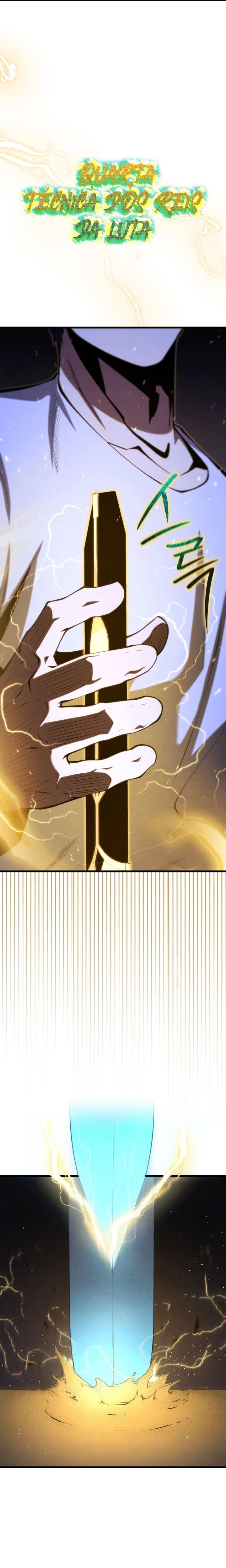 Read Swordmaster’s Youngest Son PT Manga Online