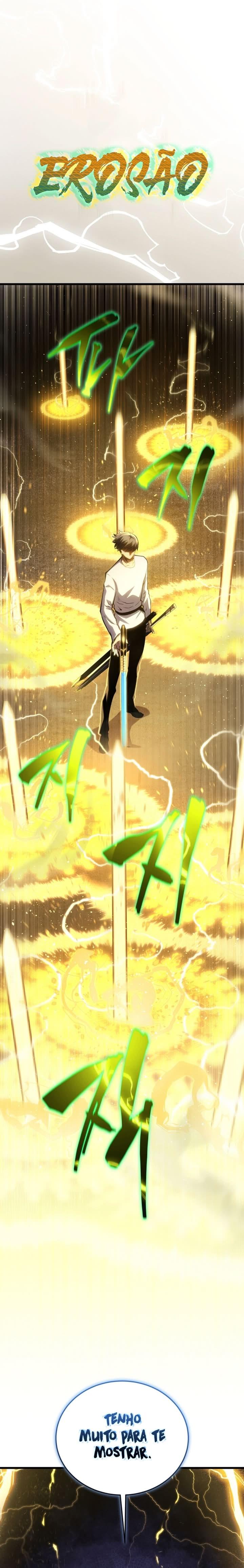 Read Swordmaster’s Youngest Son PT Manga Online