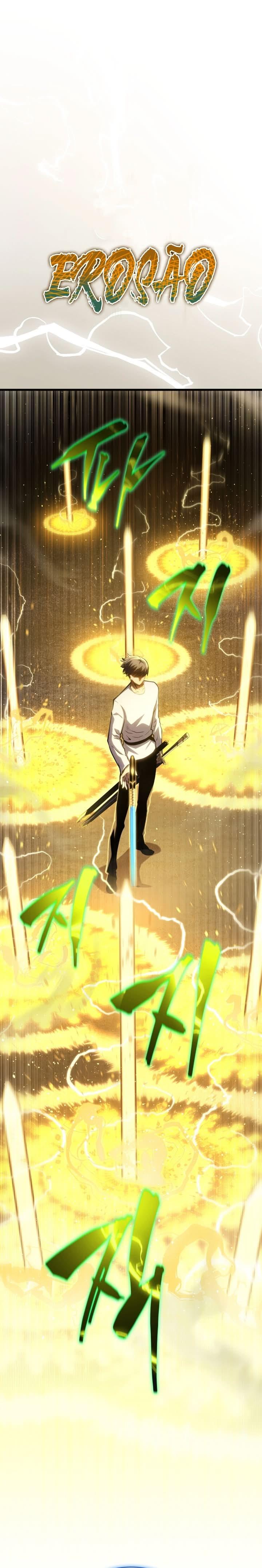 Read Swordmaster’s Youngest Son PT Manga Online