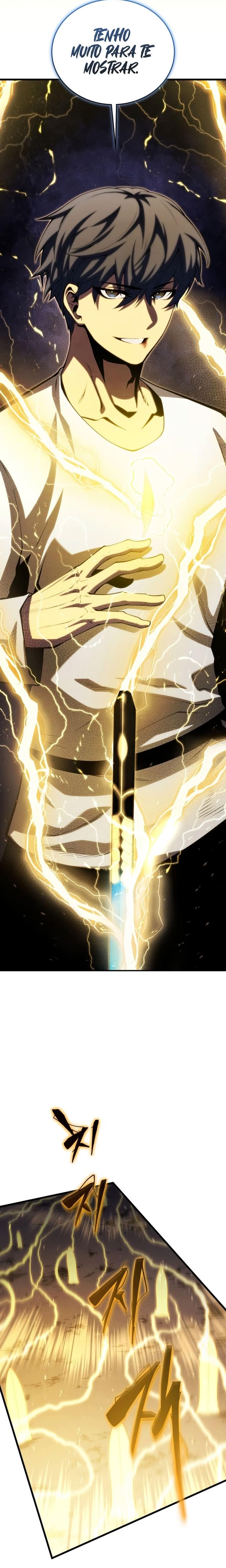 Read Swordmaster’s Youngest Son PT Manga Online