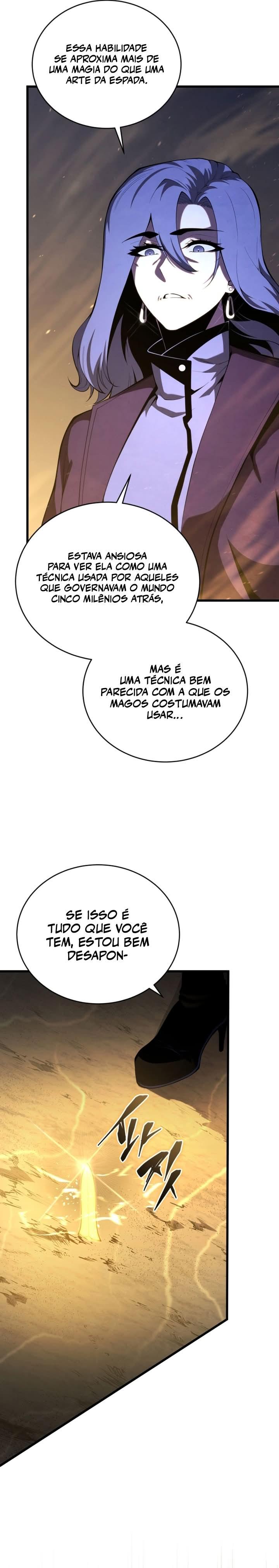 Read Swordmaster’s Youngest Son PT Manga Online