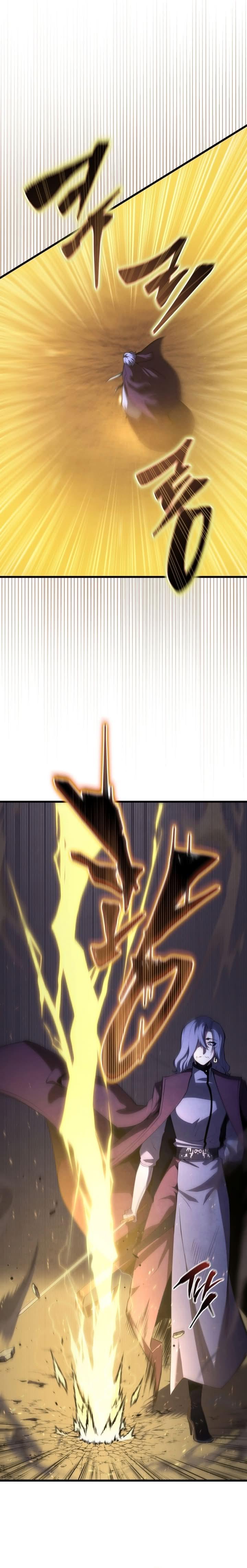 Read Swordmaster’s Youngest Son PT Manga Online