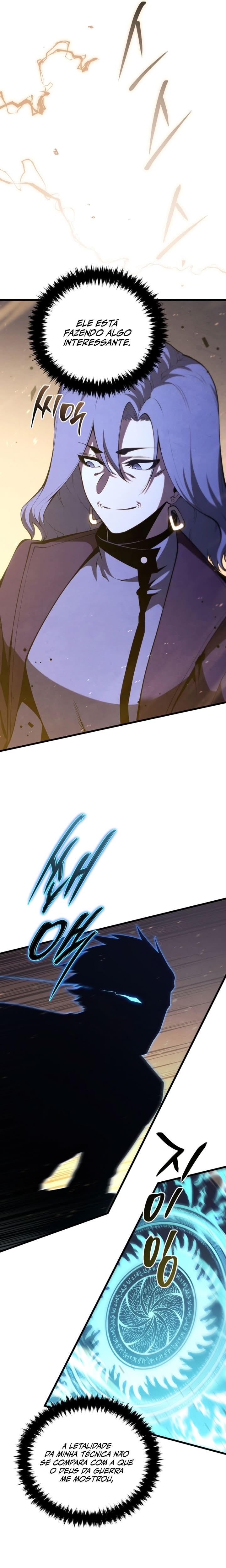 Read Swordmaster’s Youngest Son PT Manga Online