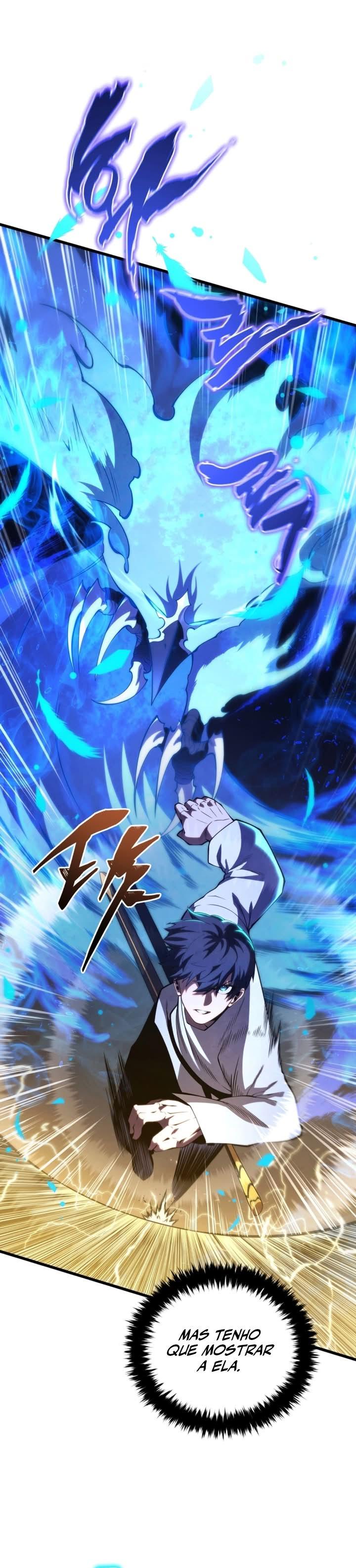 Read Swordmaster’s Youngest Son PT Manga Online