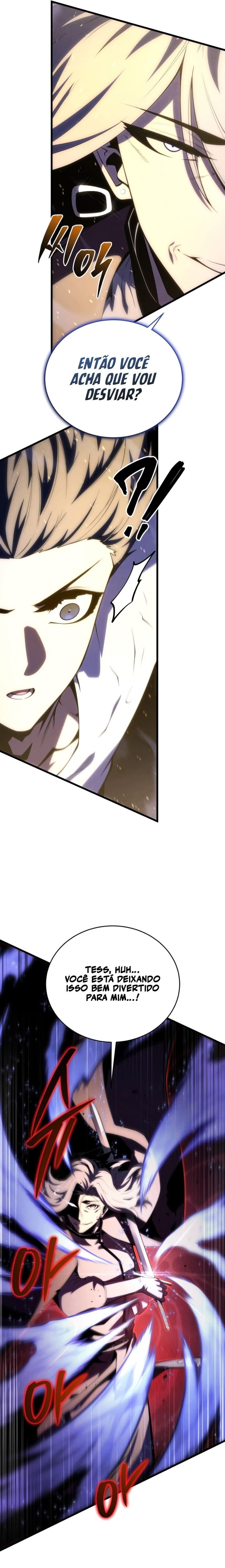 Read Swordmaster’s Youngest Son PT Manga Online